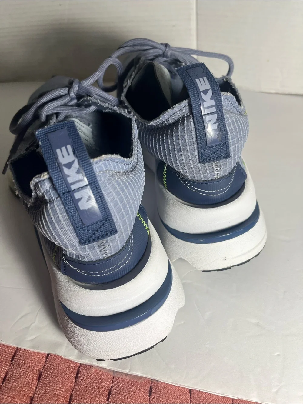 Nike air zoom size 12